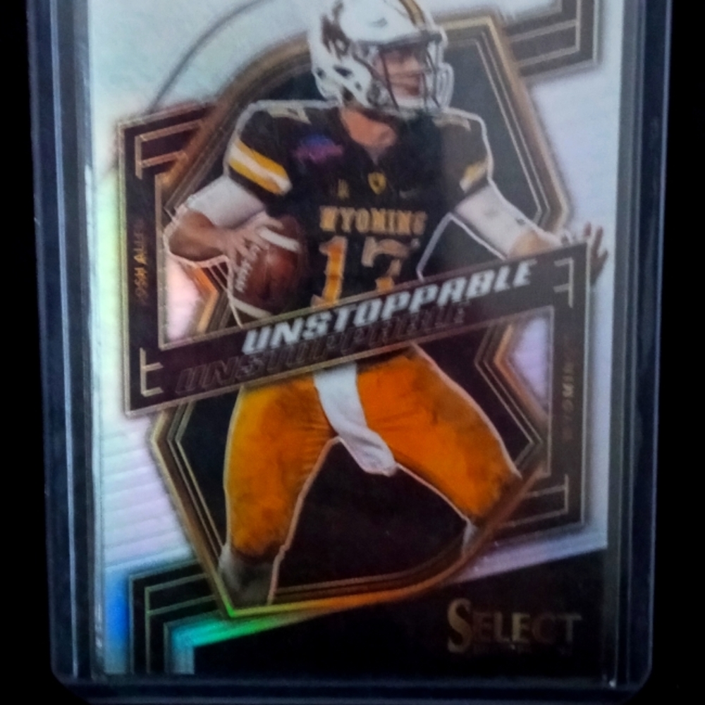 Sport cards